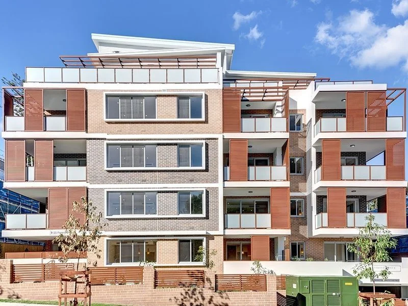 308/9-11 Forest Grove, Epping NSW 2121