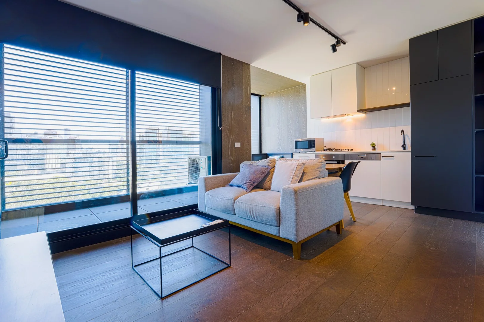 1102/33 Coventry Street, Southbank VIC 3006