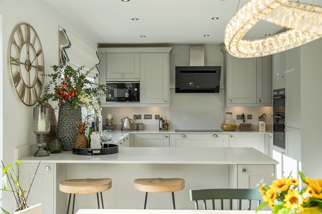 Additional image 10 of 5 bed detached house for saleWillow Drive, Harrogate HG3