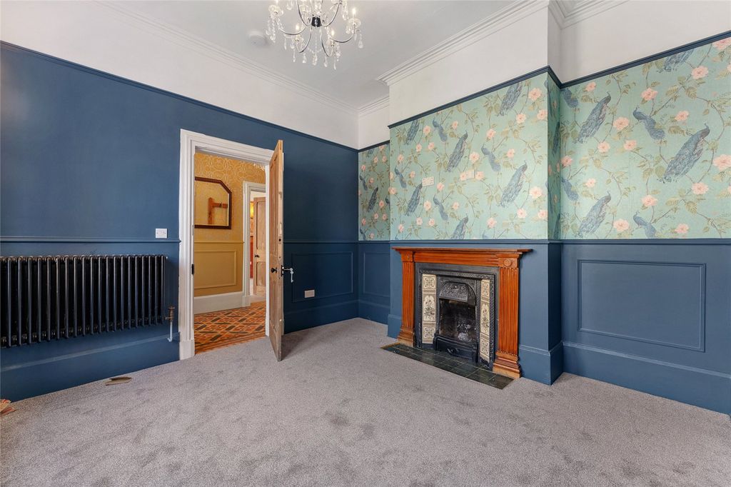 Additional image 3 of 4 bed detached house for saleRuthin, Denbighshire LL15