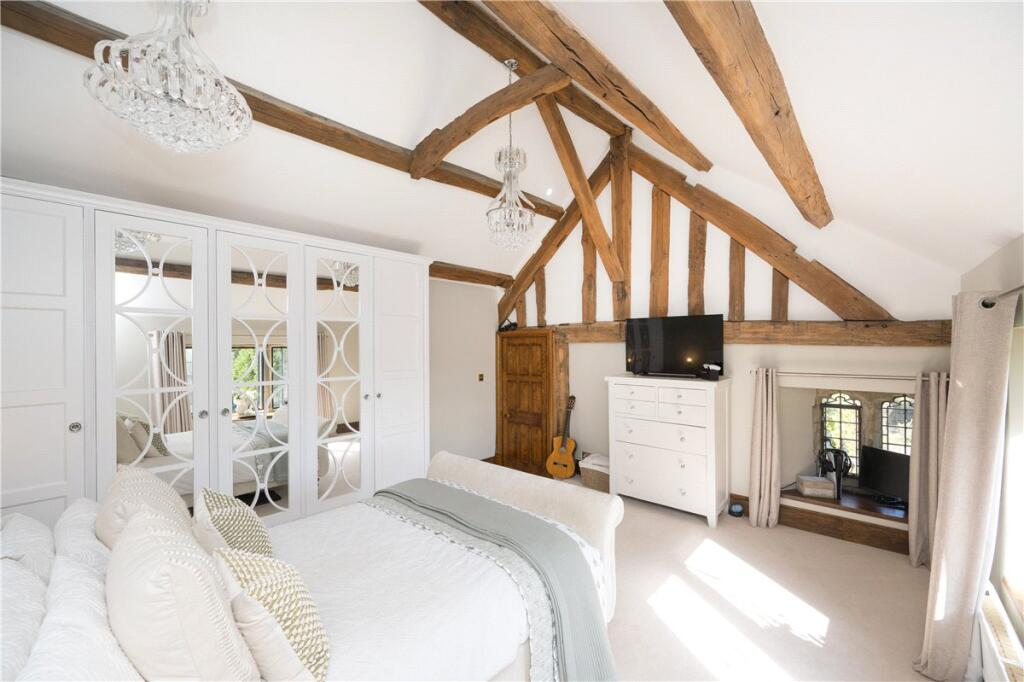 Additional image 11 of Manor House, Keeper Lane, Tong Village, West Yorkshire, BD4