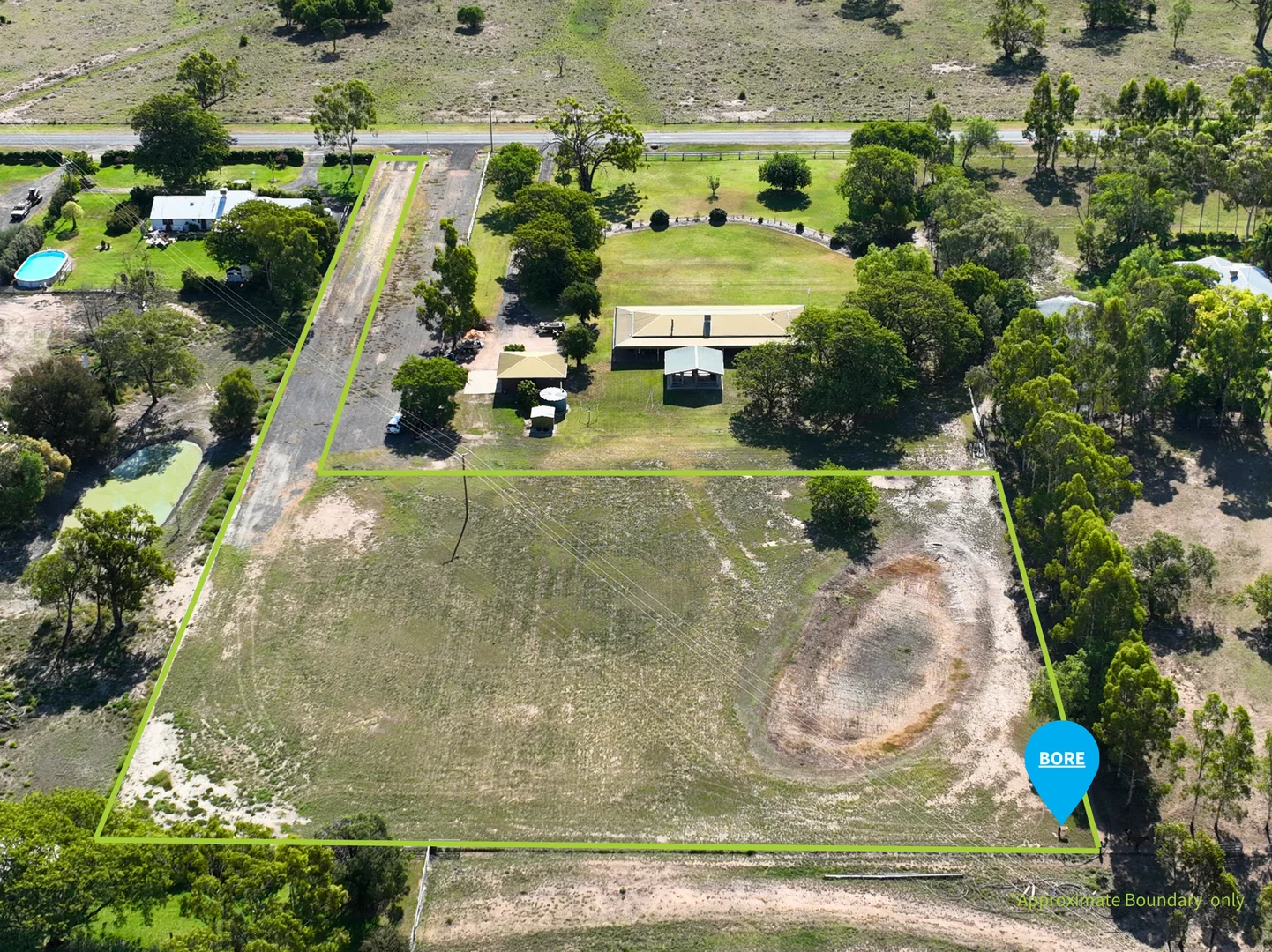Additional image 2 of Lot 3/229 Brennans Road, Goondiwindi QLD 4390