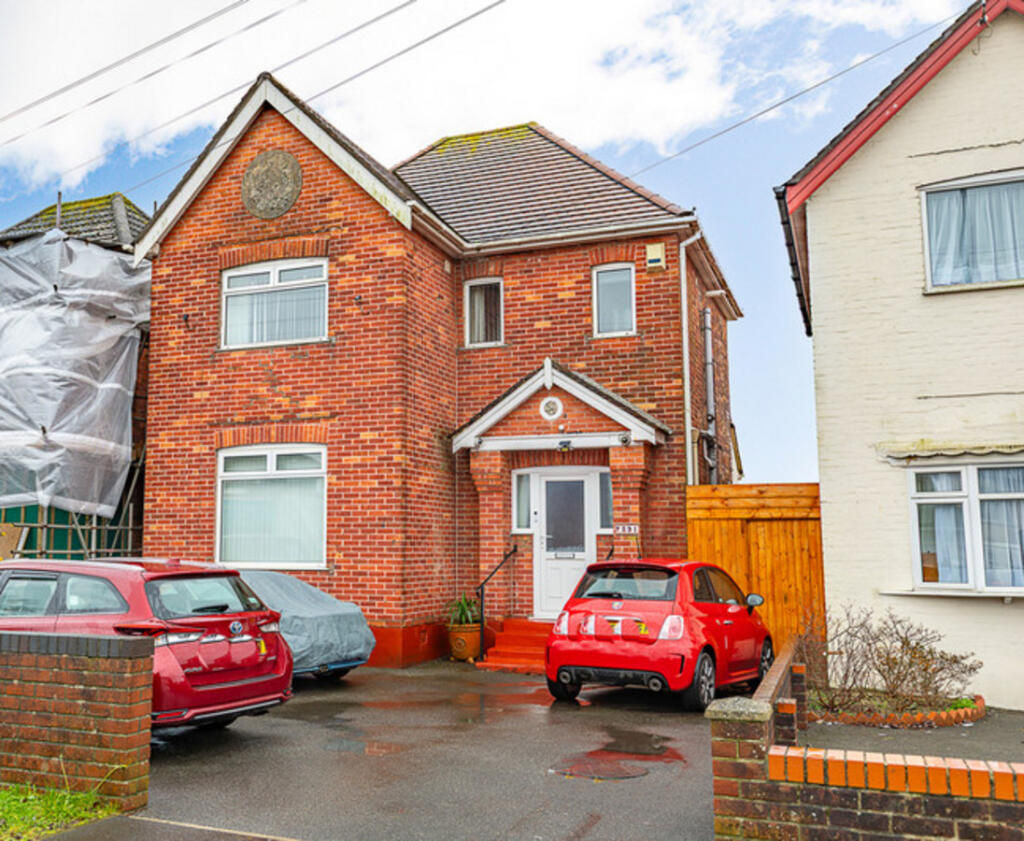 Additional image 4 of Wallisdown Road, Poole, BH12 5