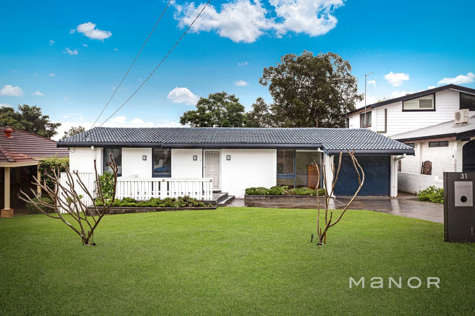 31 Tamboura Avenue, Baulkham Hills NSW 2153