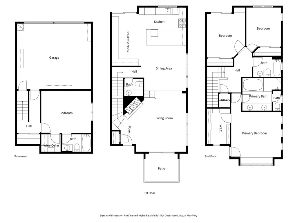 305 Kansas Street Unit D, El Segundo, CA 90245