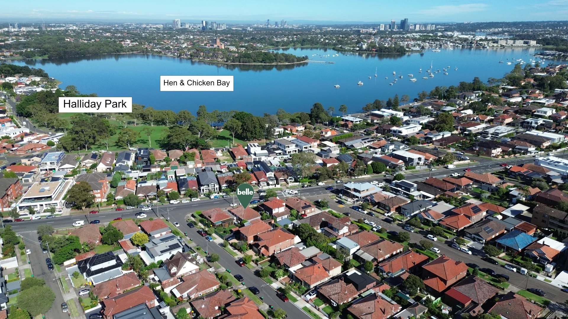 Additional image 5 of 208 Great North Road, Five Dock NSW 2046
