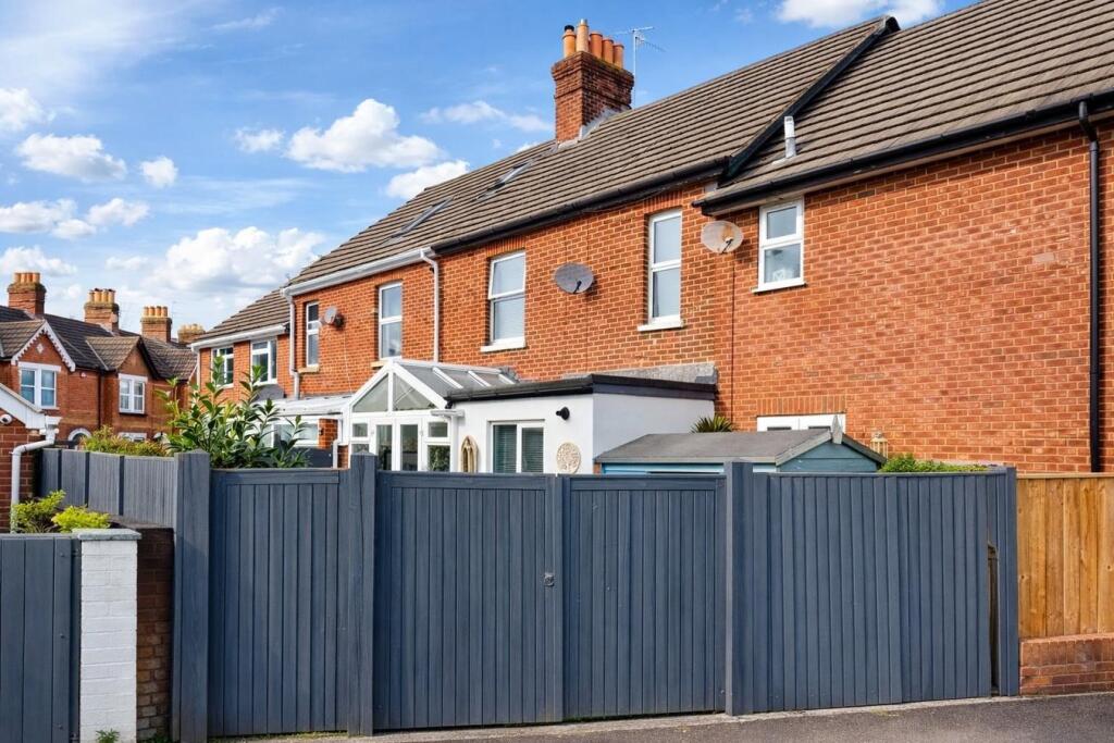 Additional image 25 of Mentone Road, Lower Parkstone, BH14