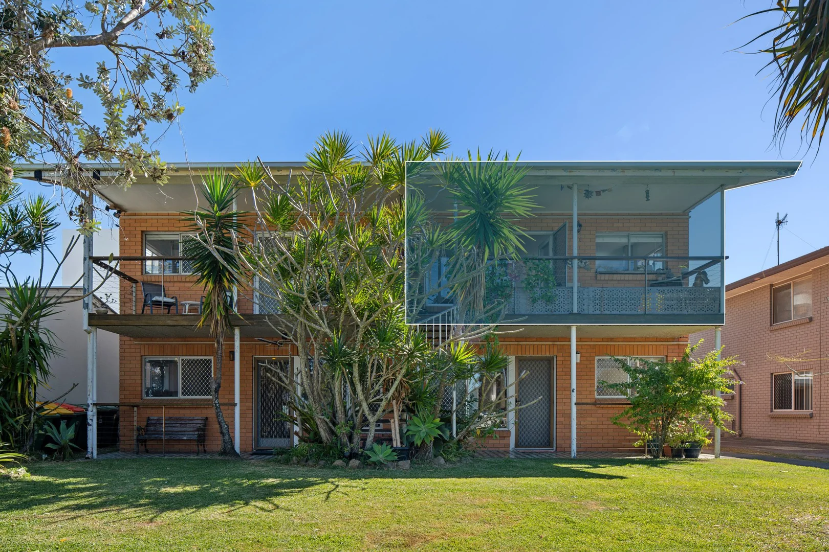 Additional image 15 of 4/21 Awoonga Avenue, Burleigh Heads QLD 4220