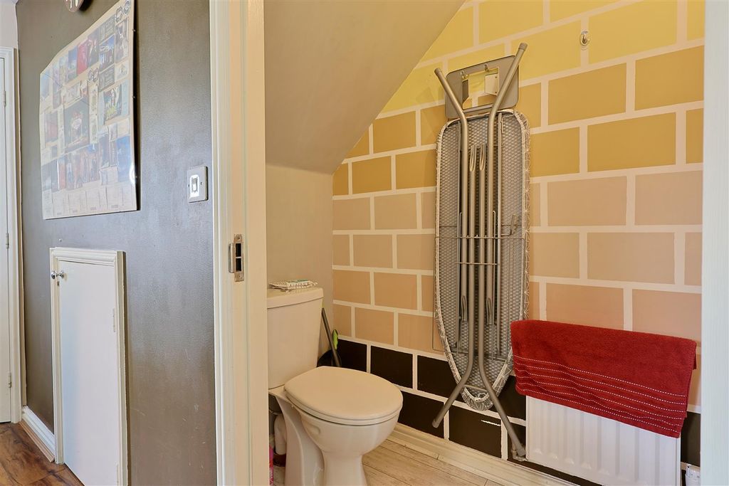 Additional image 4 of 3 bed semi-detached house for saleHyperion Way Walker, Newcastle Upon Tyne NE6