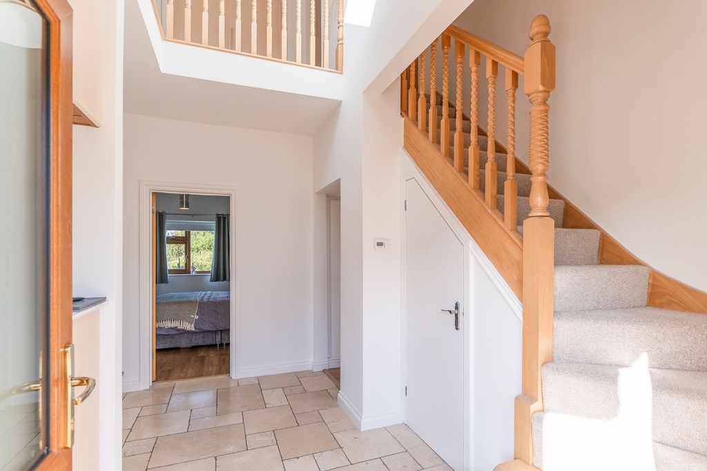 Additional image 23 of 6 bed detached house for salePenyrheol, Pontypool NP4