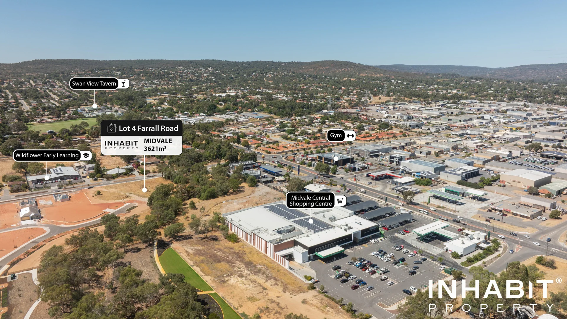 Additional image 3 of Lot 4 Farrall Road, Midvale WA 6056
