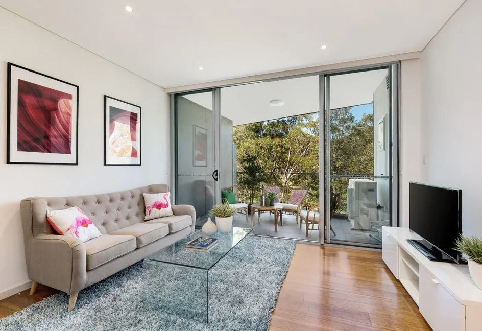 Additional image 2 of 407B/76-82 Gordon Crescent, Lane Cove NSW 2066
