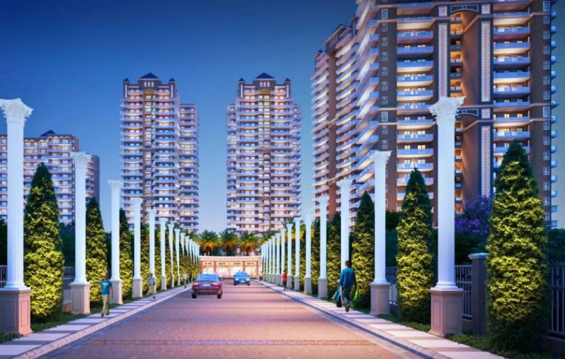 Sector 77, Gurgaon