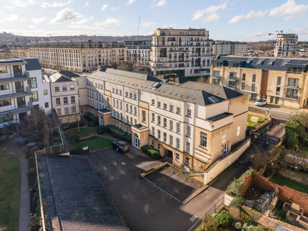 Additional image 5 of 2 bed flat for saleVictoria Bridge Road, Bath BA1
