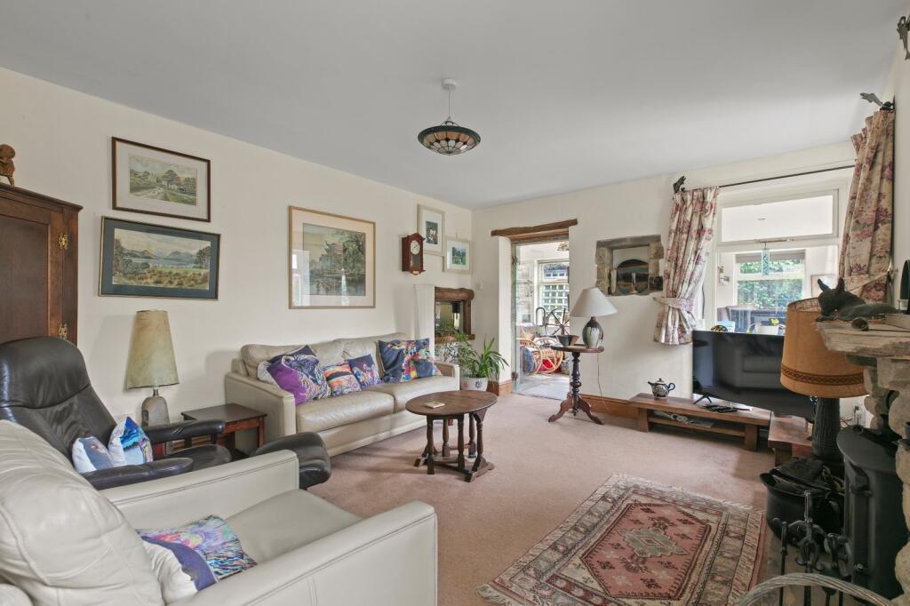 Hawkswick, Skipton, North Yorkshire, BD23 photo 2