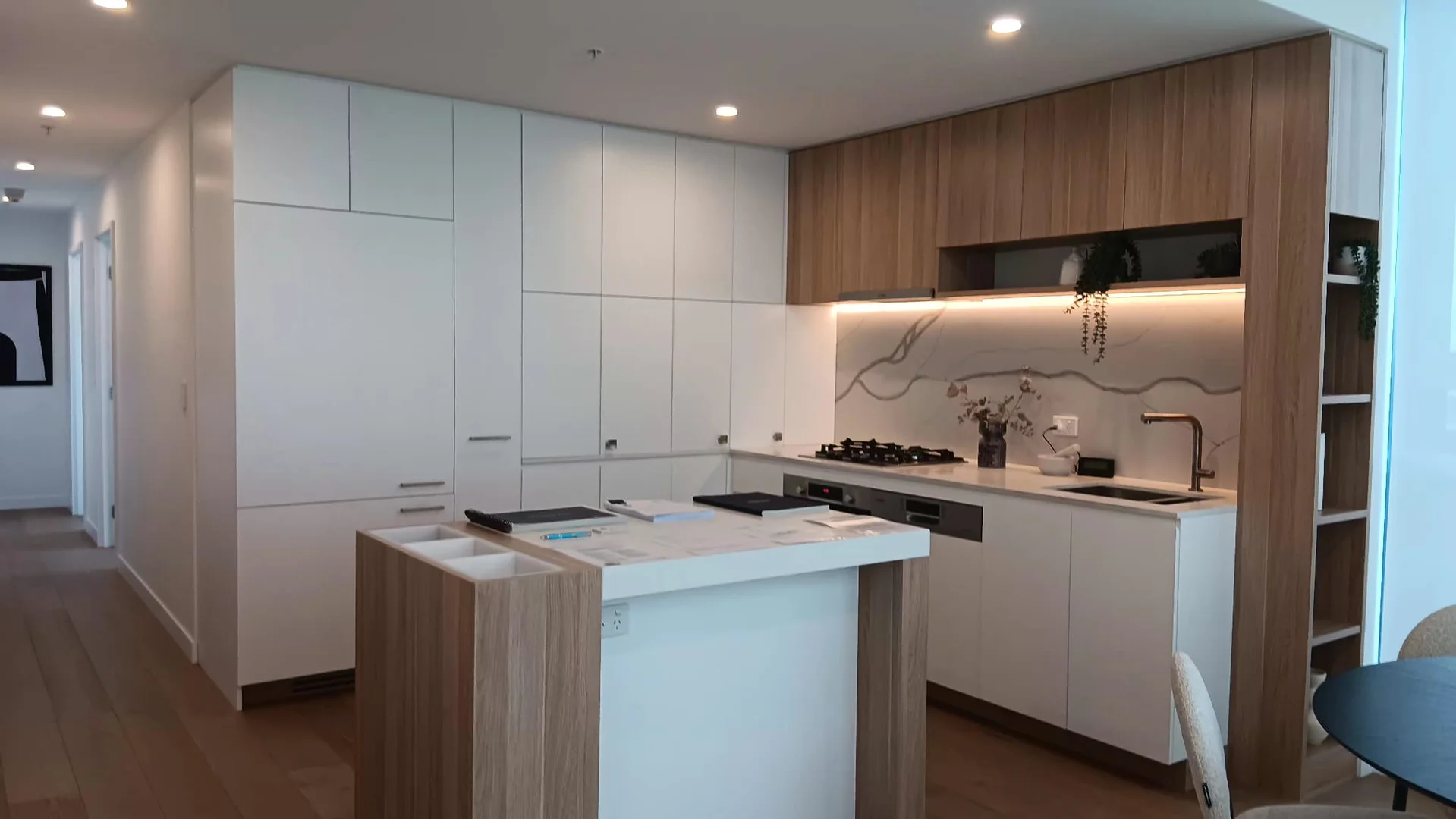 Additional image 3 of 1202/17 Arnold Street, Box Hill VIC 3128