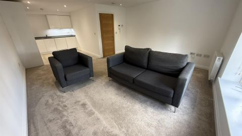 Burton Road, West Didsbury, Manchester. M20