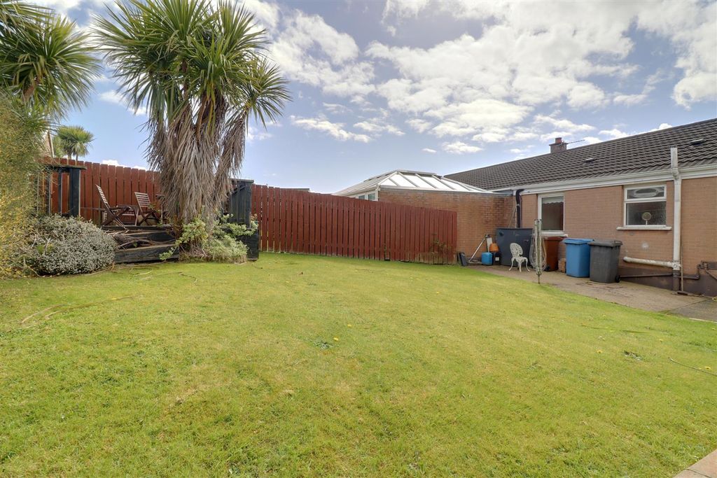 Additional image 13 of 2 bed semi-detached bungalow for sale11 Thornleigh Crescent, Newtownards BT23