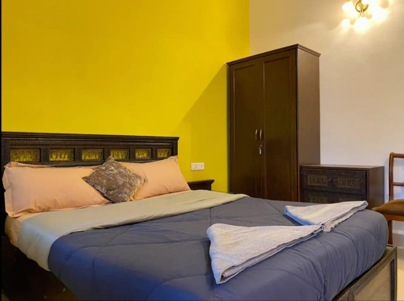 Candolim, Goa
