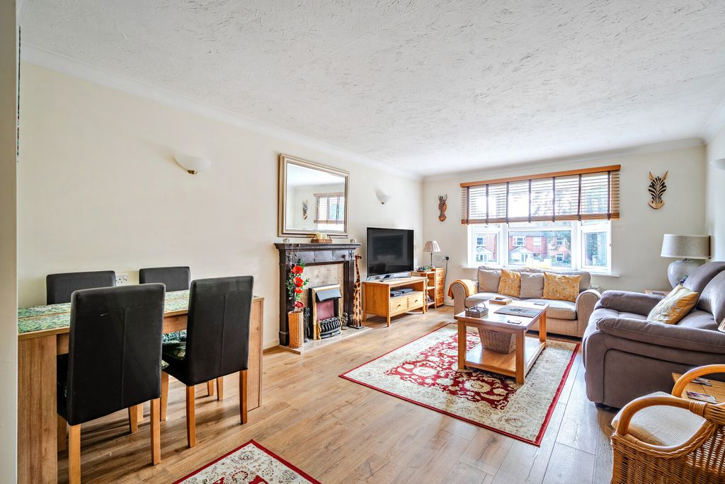 Additional image 2 of 2 bed flat for saleFairlawn, Hall Place Drive, Weybridge KT13