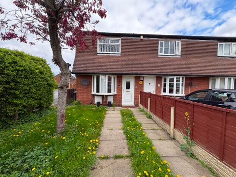 Beech Avenue, Droylsden, Manchester M43