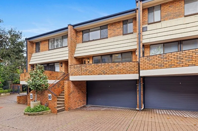 Additional image 5 of 10/49-53 Ben Boyd Road, Neutral Bay NSW 2089