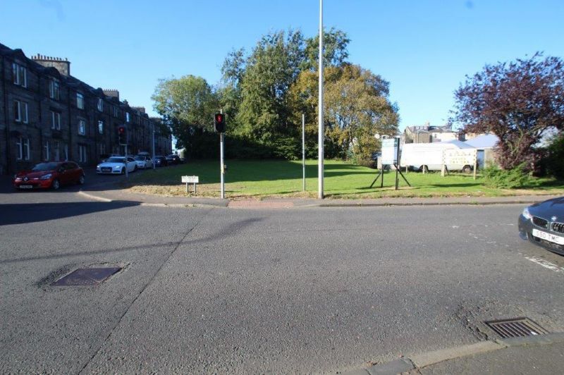 Additional image 3 of Land for saleWilliam Street, Dunfermline KY12