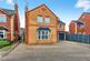 Holdenby Close, Market Harborough