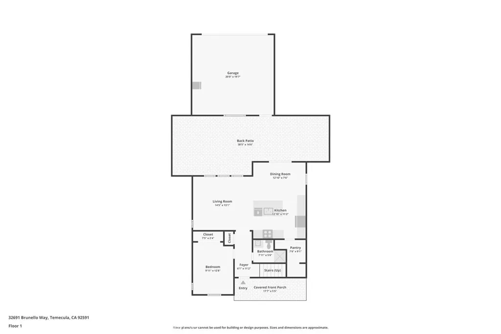Additional image 29 of 32691 Brunello Way, Temecula, CA 92591