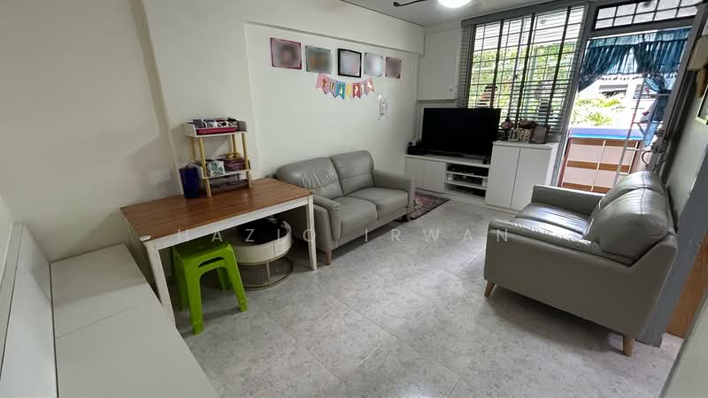 28 Jalan Klinik photo 5