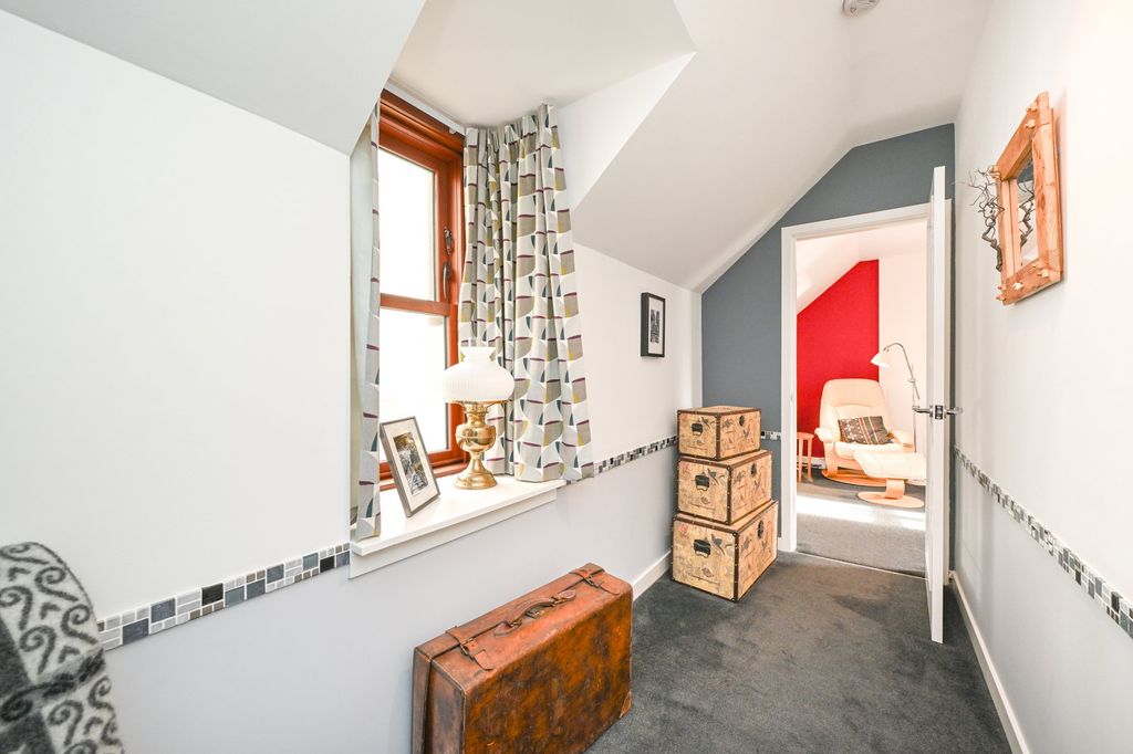 Additional image 7 of 1 bed flat for saleReform Lane, Lerwick, Shetland ZE1