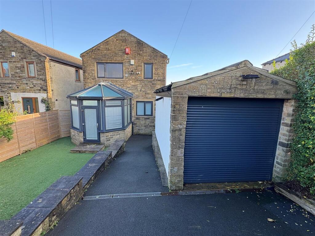 Beechwood Avenue Wibsey