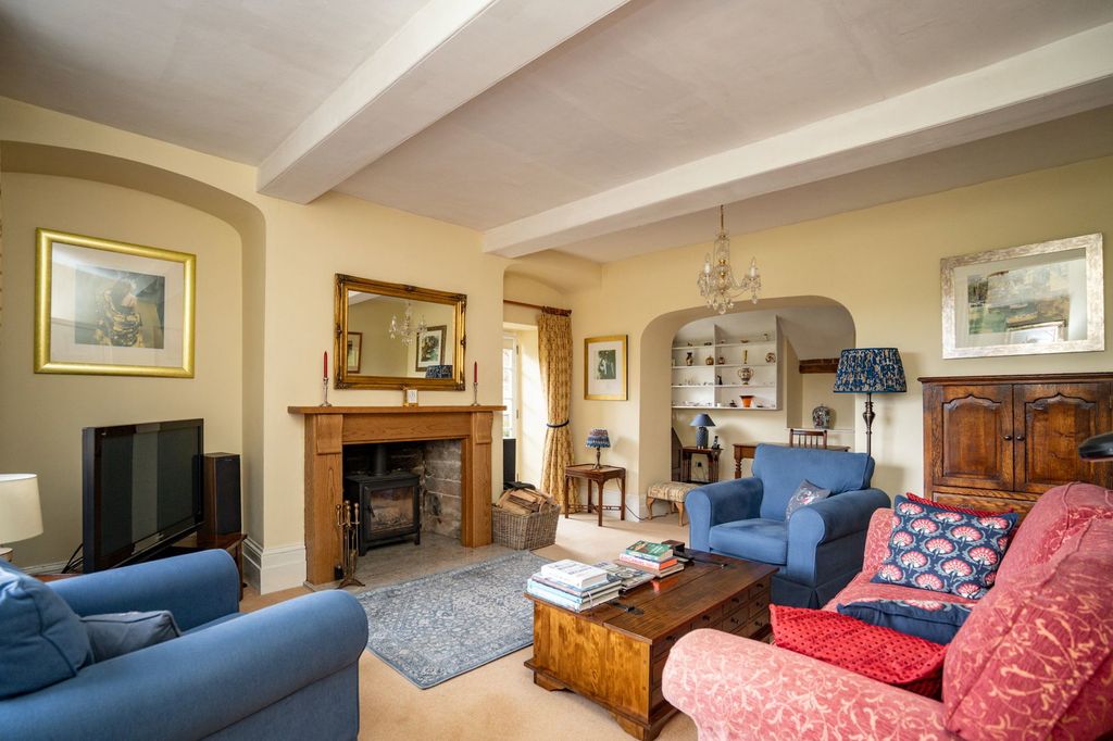 Additional image 9 of 5 bed country house for saleSt. Owens Cross, Ross-On-Wye, Herefordshire HR2