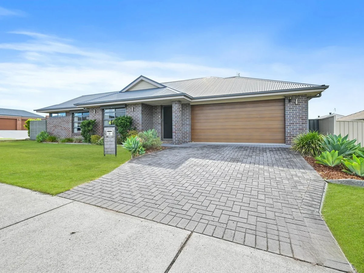 18 Lancaster Street, Thornton NSW 2322