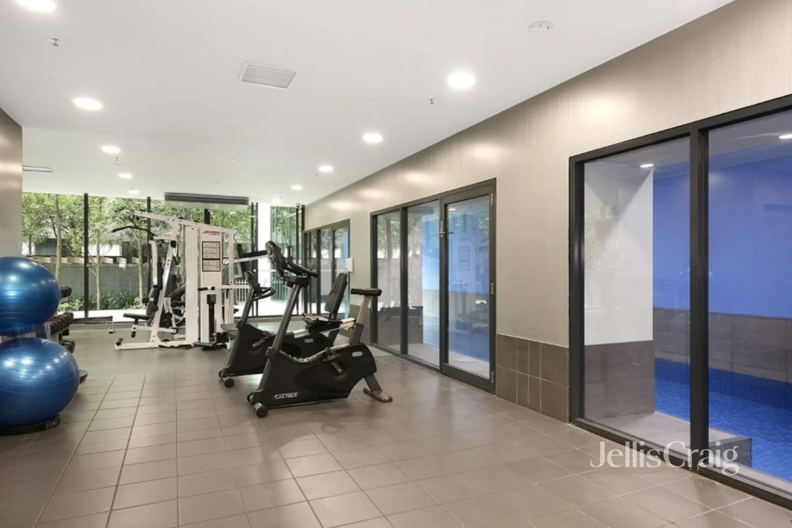 Additional image 11 of 1508/582 St Kilda Road, Melbourne VIC 3004