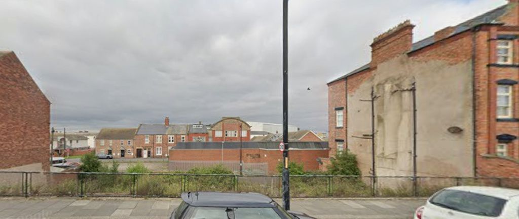 Additional image 4 of Land for saleDurham Street, Hartlepool TS24