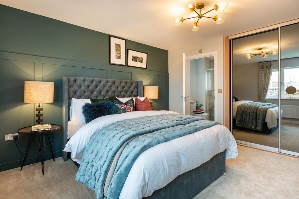 Additional image 10 of 5 bed detached house for sale"The Winterford - Plot 154" at Hadley Grange At Clipstone Park, Clipstone Park, Off Leighton Road, Leighton Buzzard LU7