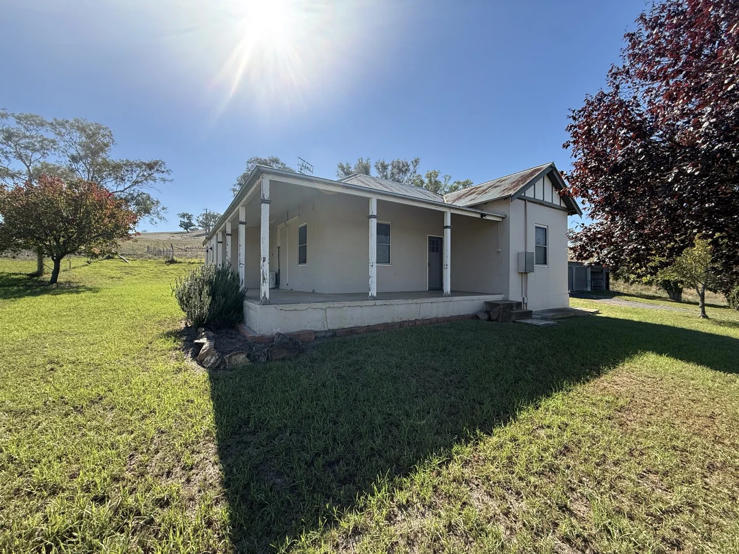 96 Gooree Lane, Mudgee NSW 2850 photo 2