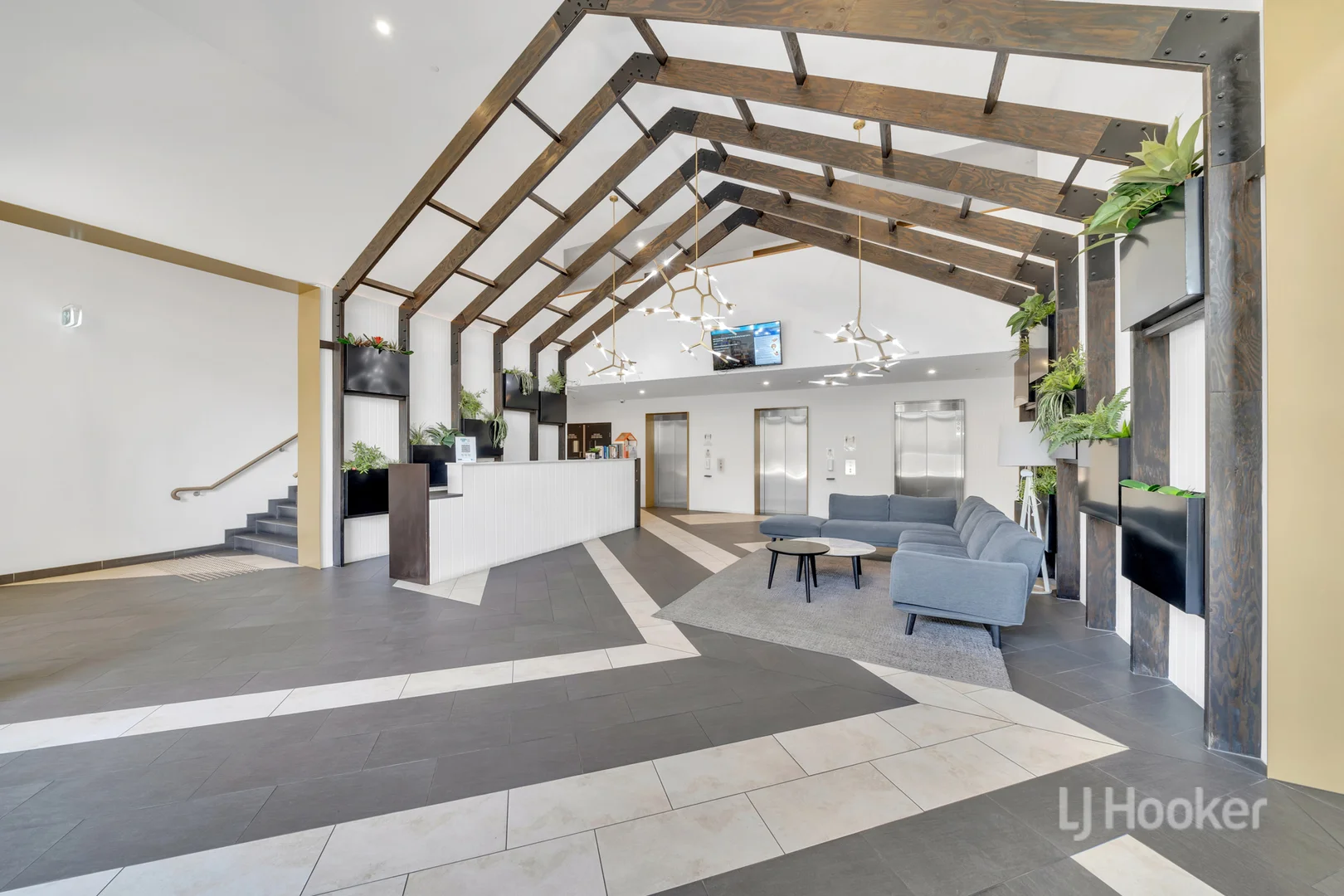 Additional image 9 of 222/20 Shamrock Street, Abbotsford VIC 3067
