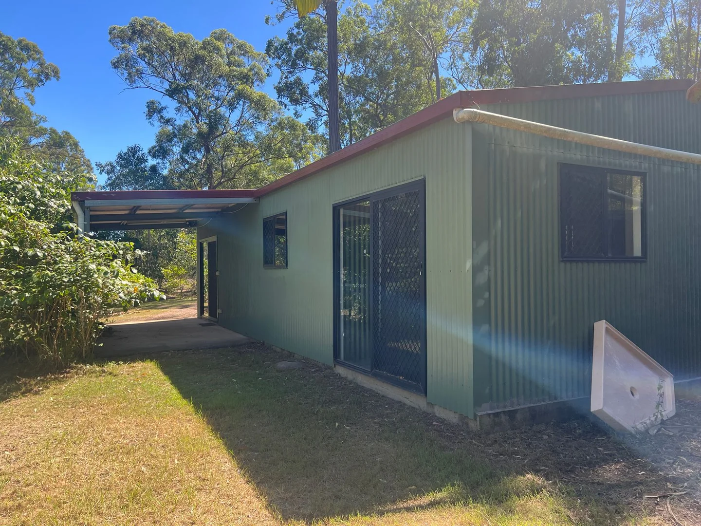 Additional image 13 of 110 Gregory Drive, Redridge QLD 4660