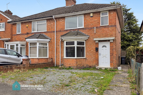Hoggs Lane, Northfield B31