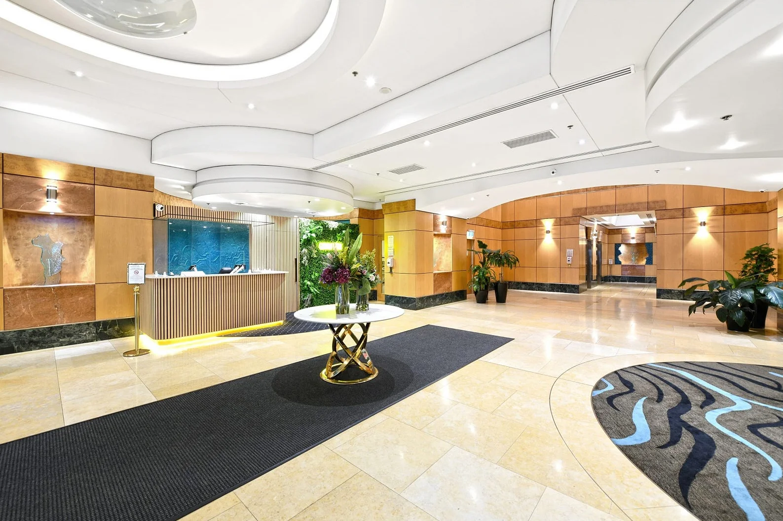 Additional image 10 of 1706/343 Pitt Street, Sydney NSW 2000