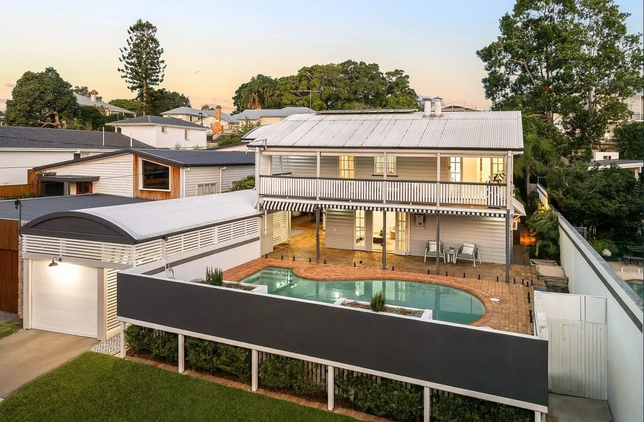 30 Sutton St, Chelmer QLD 4068