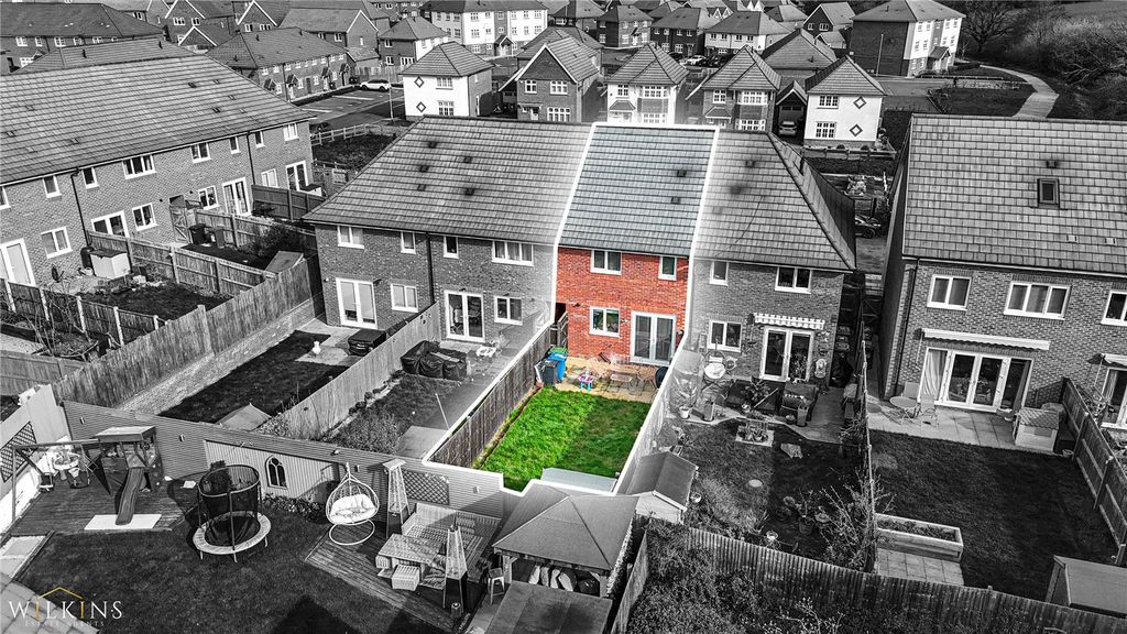 Additional image 22 of 2 bed terraced house for saleEllastone Way, Amington, Tamworth, Staffordshire B77