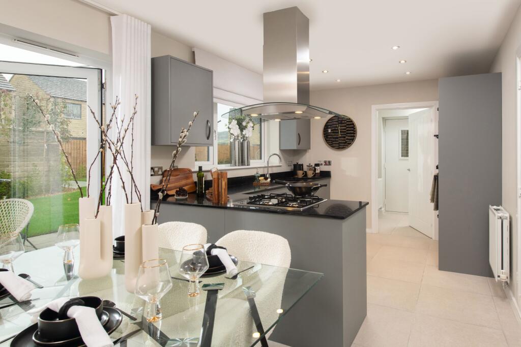 Wyvern Road, 
Skipton,
Yorkshire,
BD23 3BT photo 4