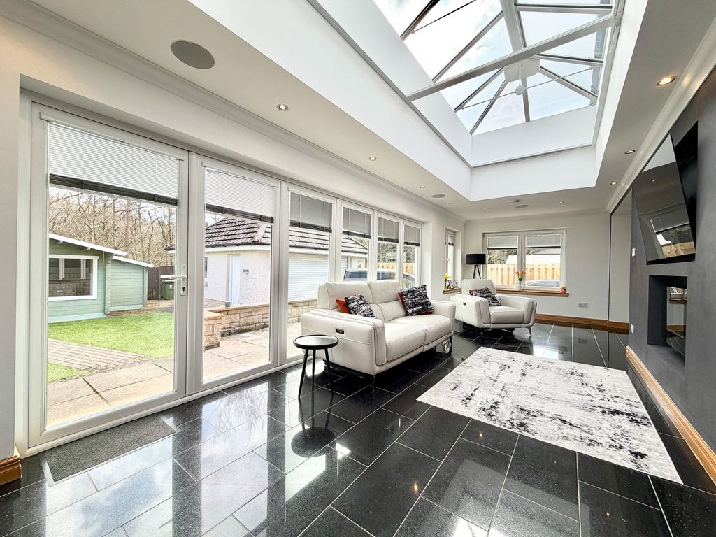 Additional image 5 of 5 bed detached house for saleSunnyside Road, Camelon, Falkirk FK1