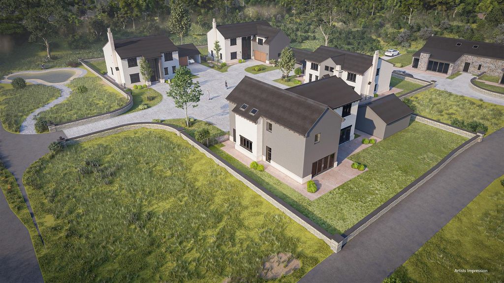 Additional image 10 of Land for saleTrigg Road, Heapey, Chorley, Lancashire PR6