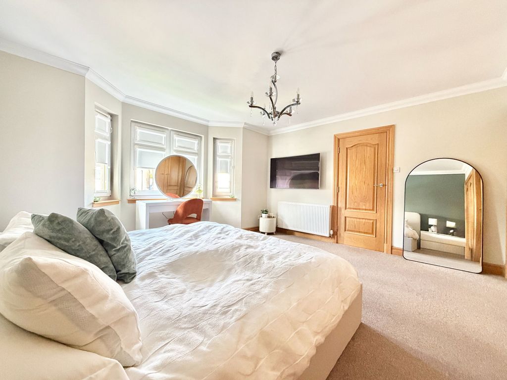Additional image 27 of 5 bed detached house for saleSunnyside Road, Camelon, Falkirk FK1