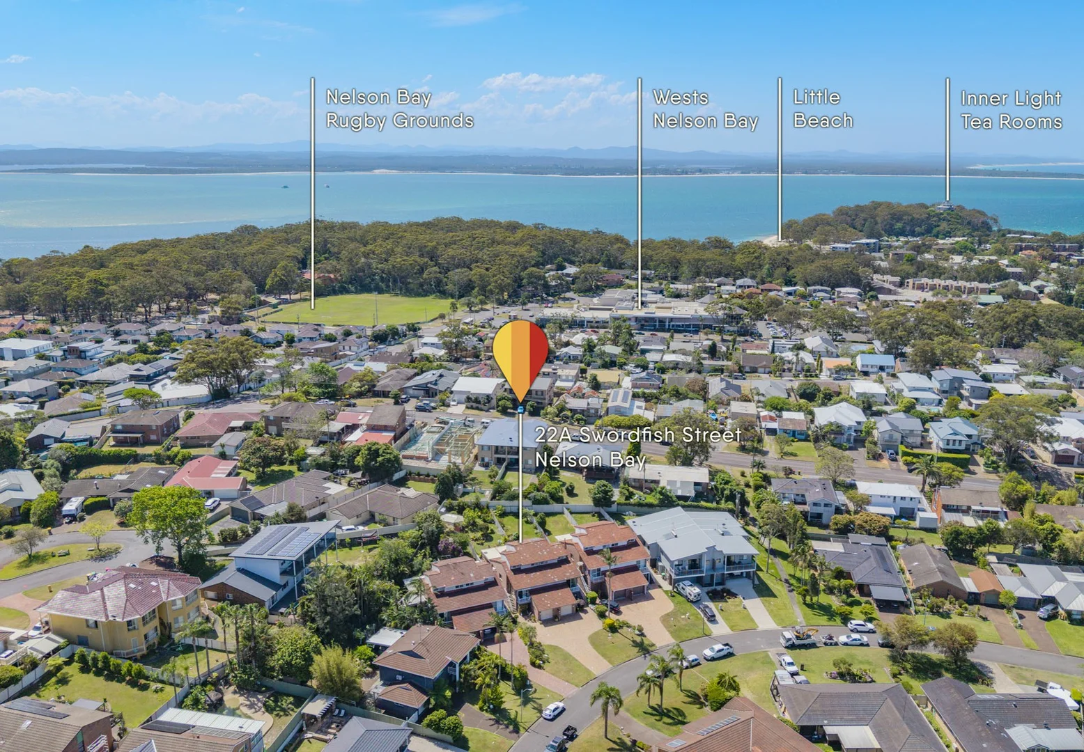 Additional image 19 of 2/22a Swordfish Street, Nelson Bay NSW 2315
