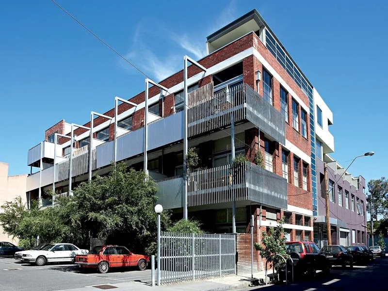 Additional image 7 of 14/9 Tennyson Street, Richmond VIC 3121